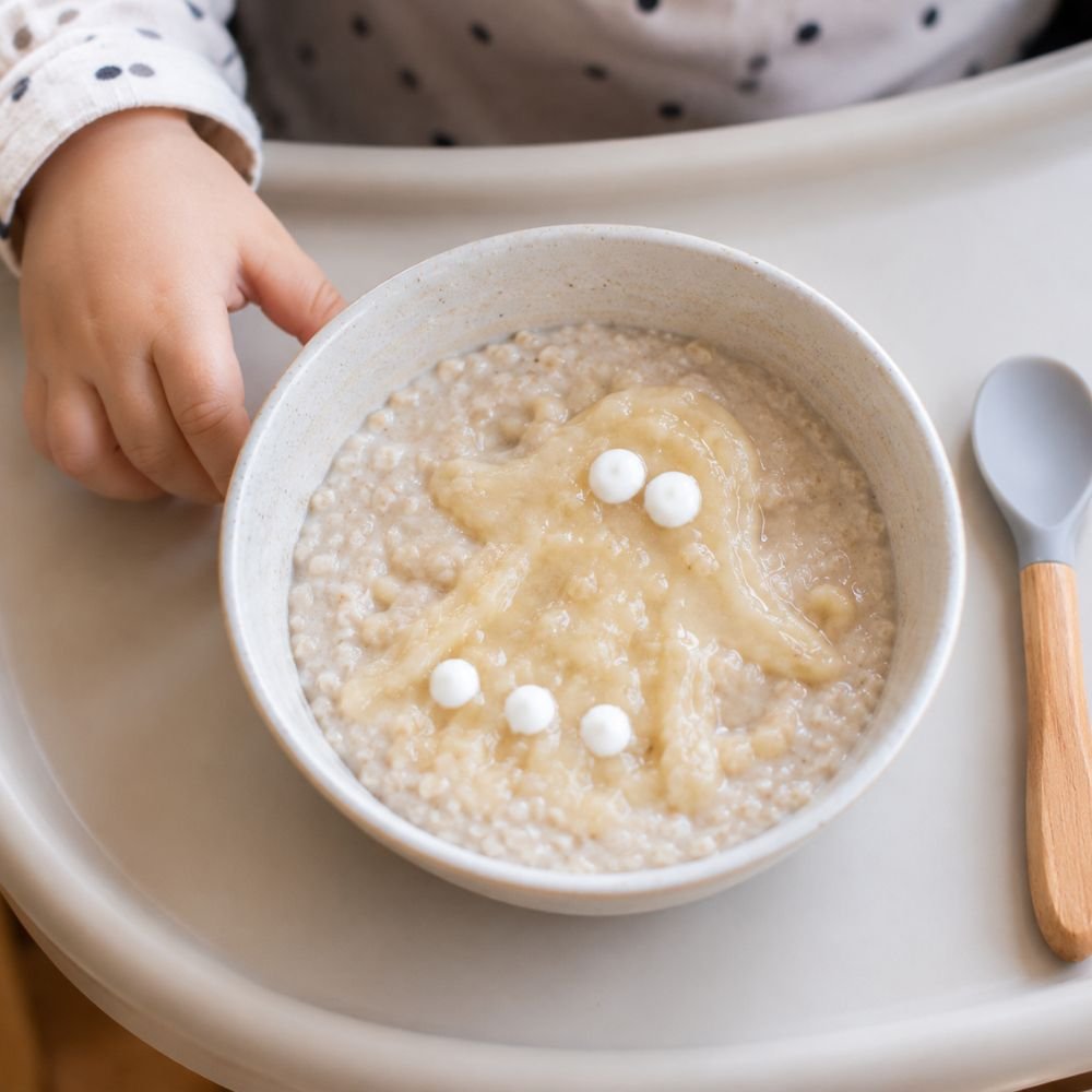 15 Healthy Halloween Breakfast Ideas for Toddlers