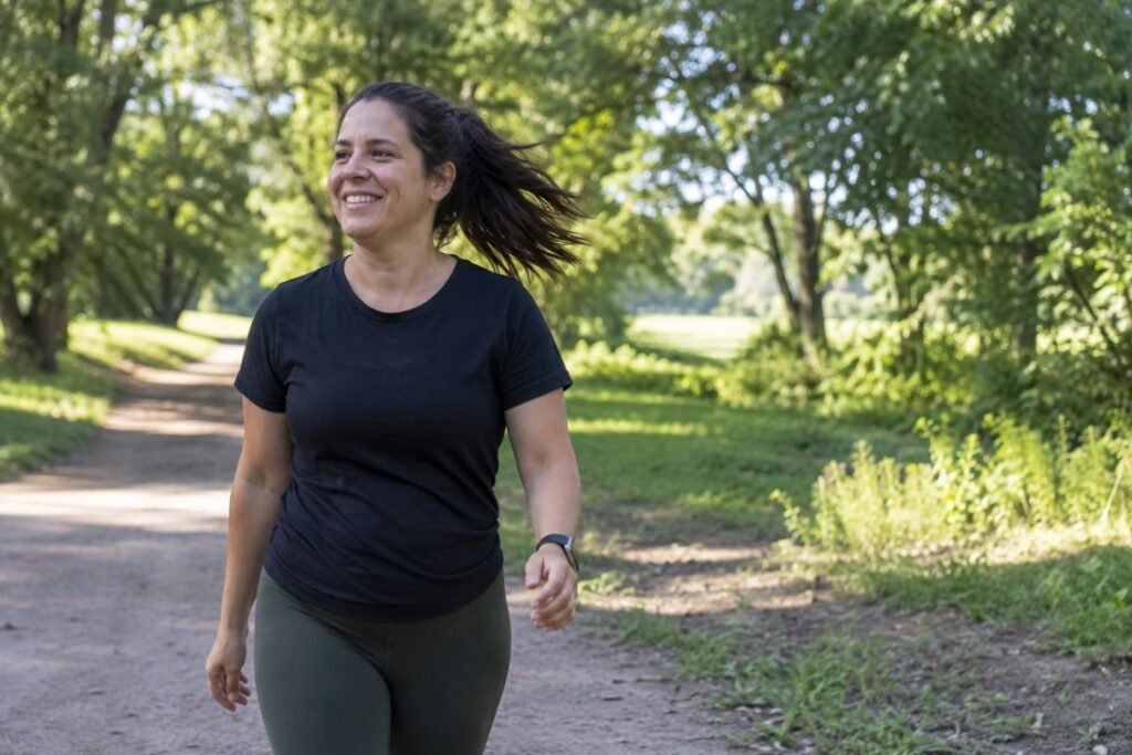 9 Low Impact Exercises for Weight Loss (That Actually Work)