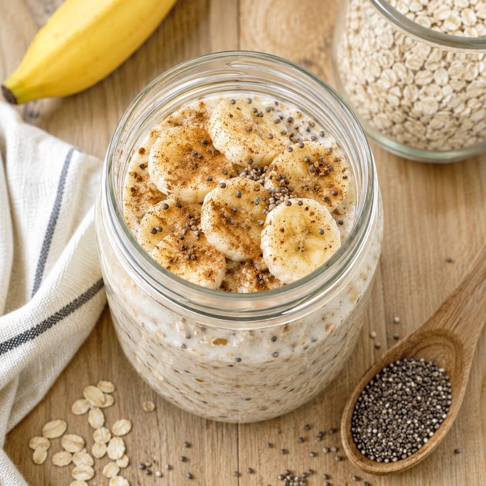 7 Healthy Oatmeal Recipes For Weight Loss: The Complete Guide
