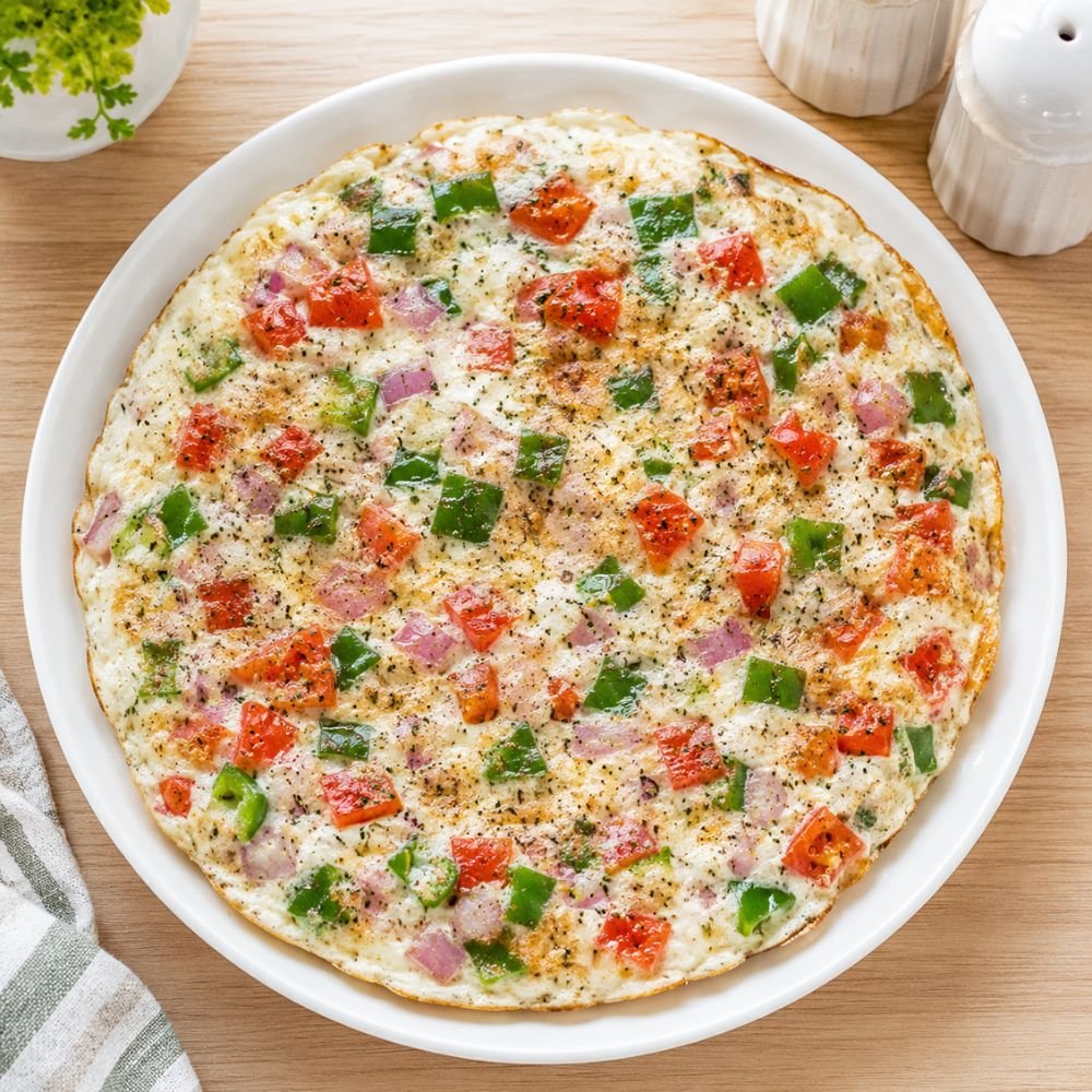 16 High Protein Breakfast Ideas For Weight Loss: The Complete Guide