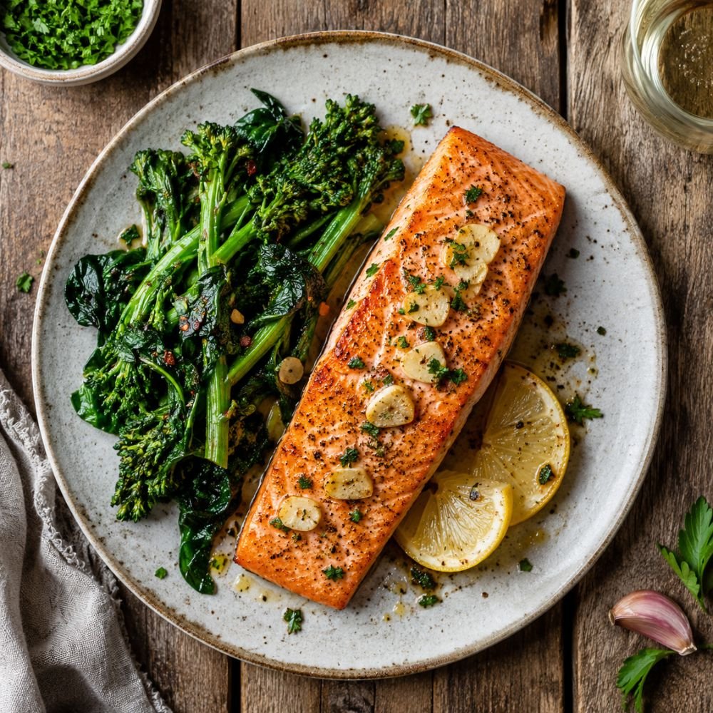 20 Healthy Air Fryer Recipes for Weight Loss