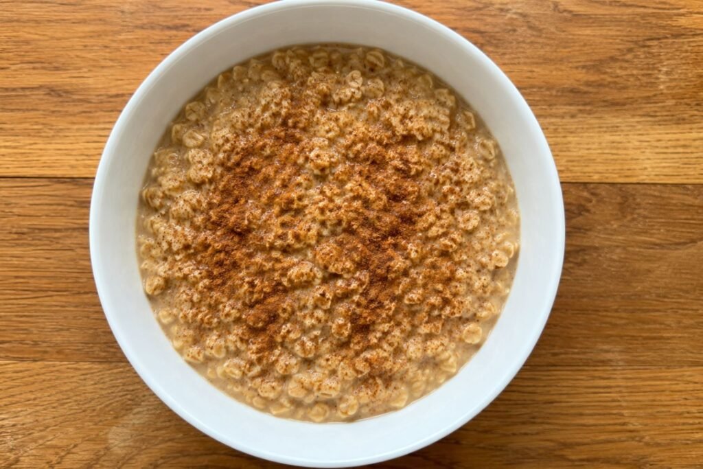 26 Low Calorie Oatmeal Recipes for Weight Loss (Complete Guide)