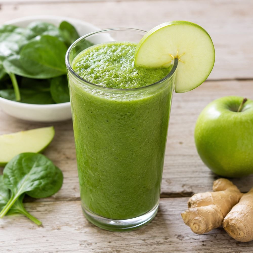 25 Healthy Smoothie Recipes for Weight Loss (With Diet Plan & Nutrition Tables)