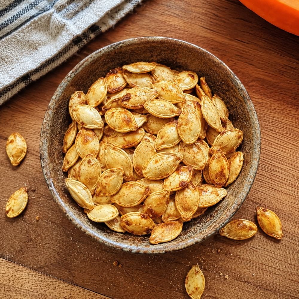 12 Healthy Halloween Snacks for Weight Loss (With Nutrition Tables & Diet Tips)