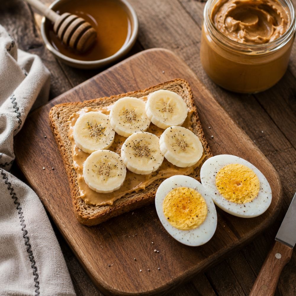 16 High Protein Breakfast Ideas For Weight Loss: The Complete Guide