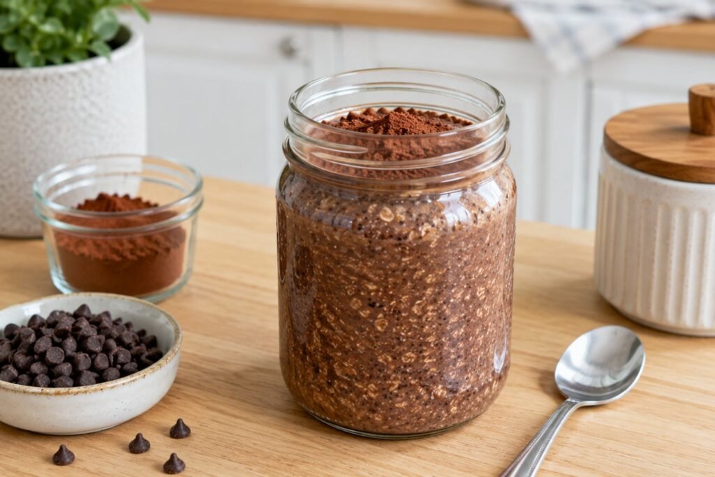 26 Low Calorie Oatmeal Recipes for Weight Loss (Complete Guide)