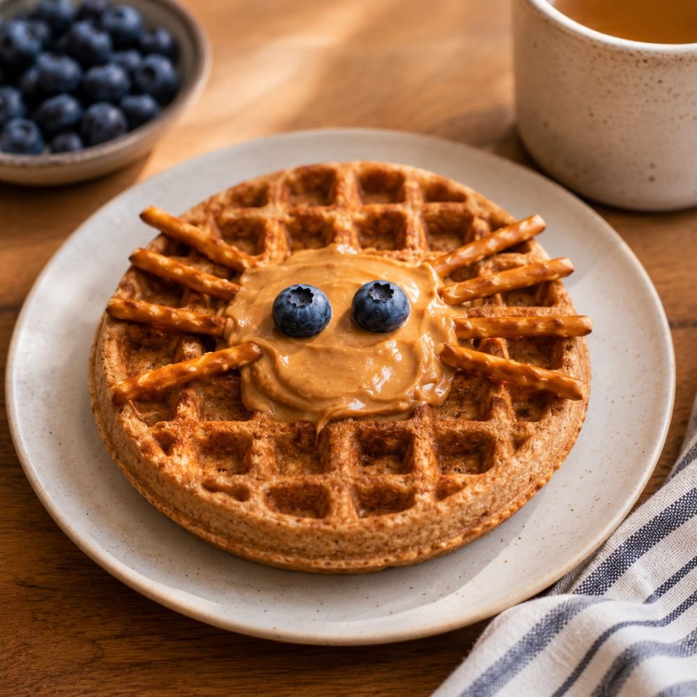 18 Healthy Halloween Breakfast Ideas for Kids (Parent's Guide, With Nutrition Tables & Diet Plan)
