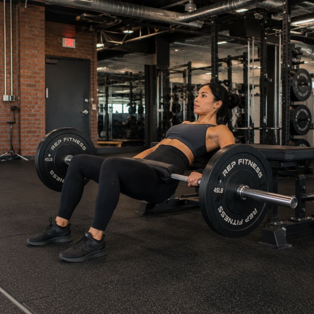 Top 15 Leg Exercises for Women with Weights: A Complete, Research-Backed Guide