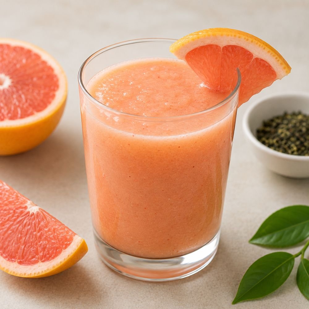 25 Healthy Smoothie Recipes for Weight Loss (With Diet Plan & Nutrition Tables)