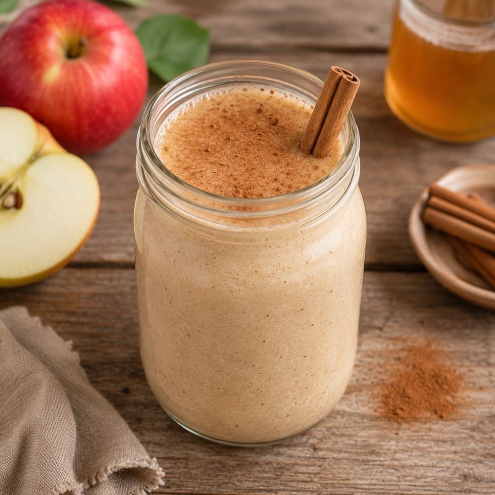 25 Healthy Smoothie Recipes for Weight Loss (With Diet Plan & Nutrition Tables)