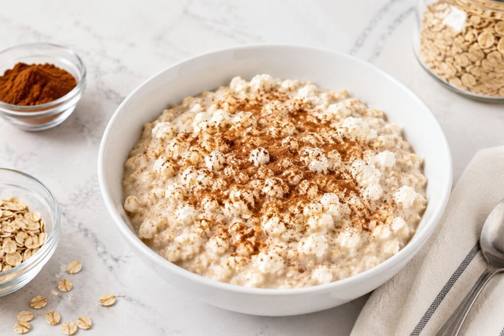 26 Low Calorie Oatmeal Recipes for Weight Loss (Complete Guide)