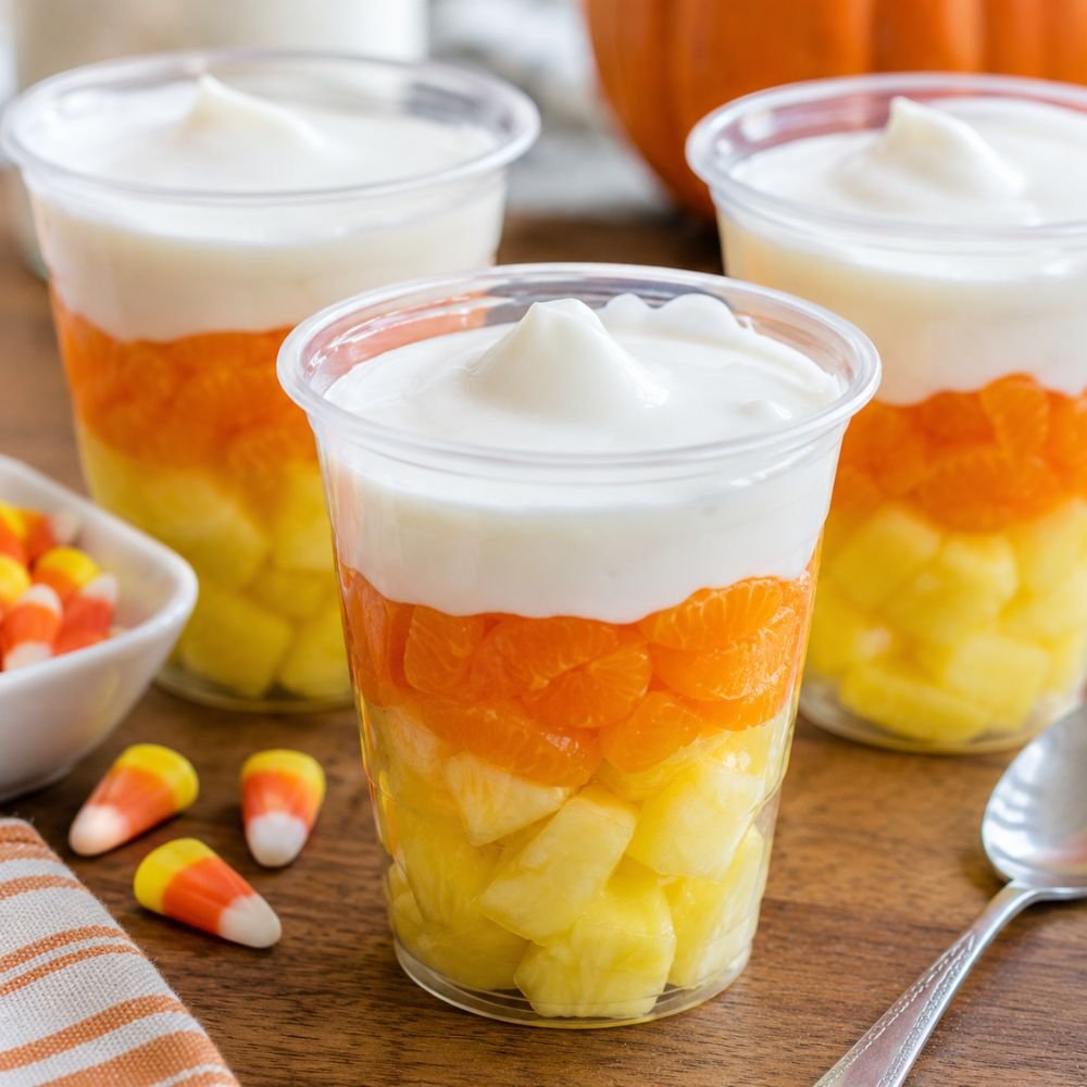 18 Healthy Halloween Breakfast Ideas for Kids (Parent's Guide, With Nutrition Tables & Diet Plan)