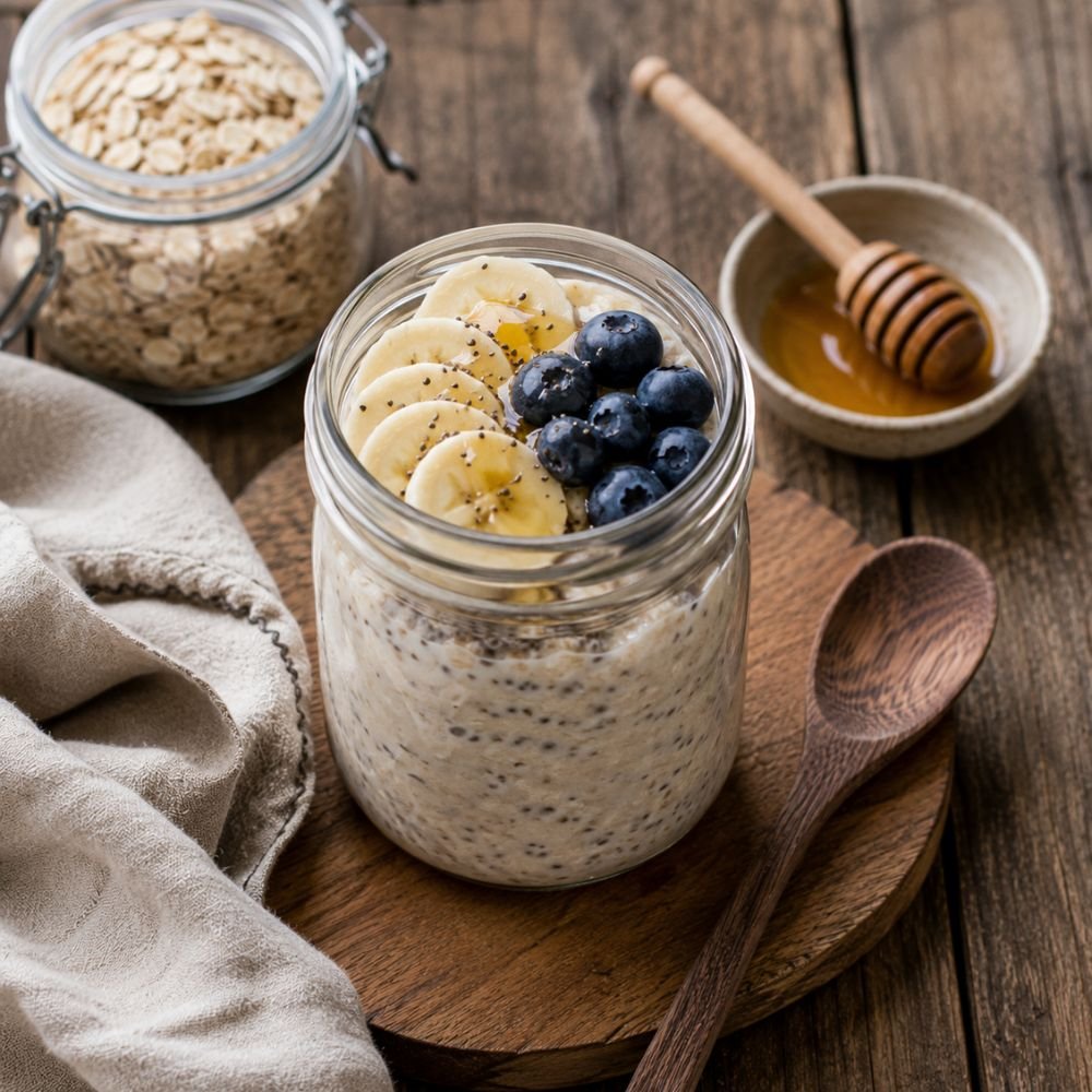 16 High Protein Breakfast Ideas For Weight Loss: The Complete Guide