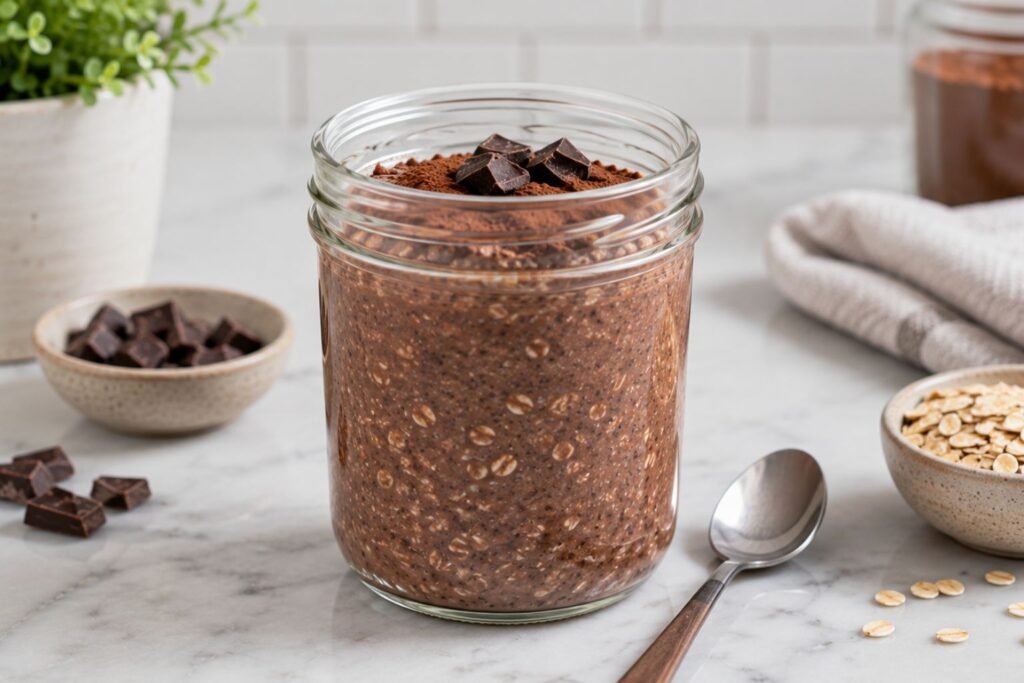 26 Low Calorie Oatmeal Recipes for Weight Loss (Complete Guide)