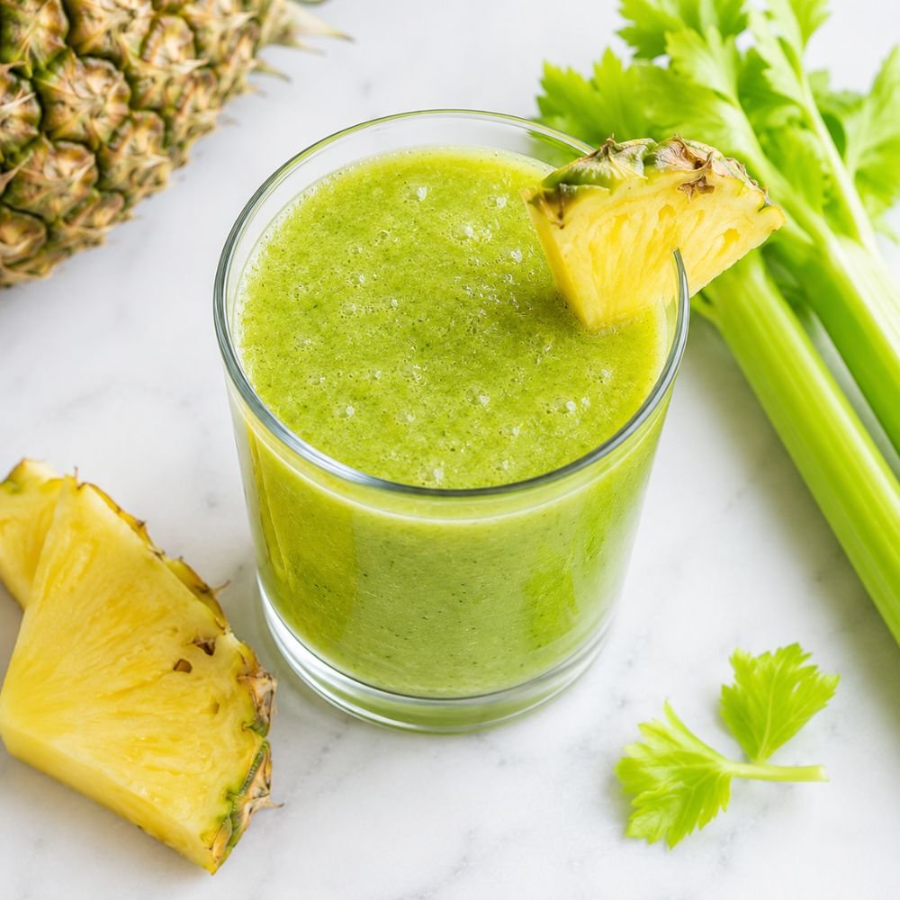 25 Healthy Smoothie Recipes for Weight Loss (With Diet Plan & Nutrition Tables)