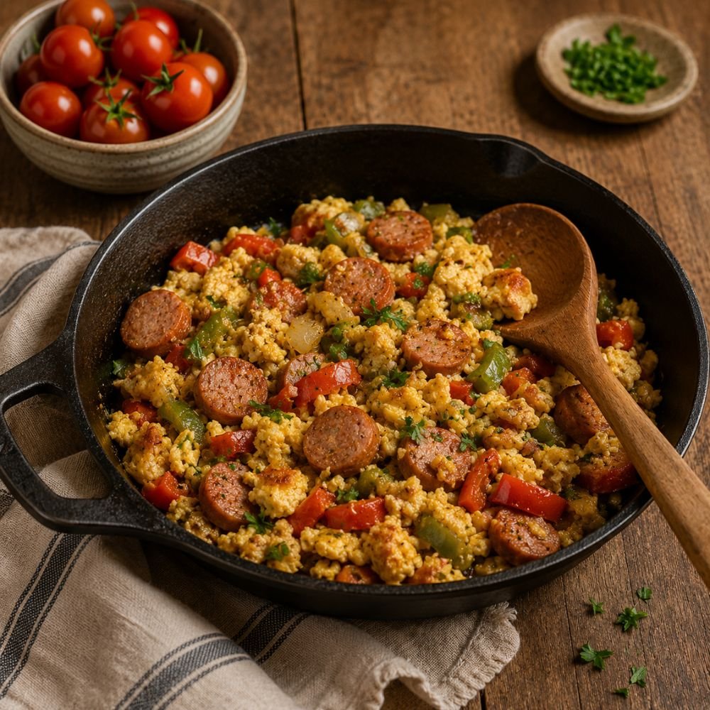 16 High Protein Breakfast Ideas For Weight Loss: The Complete Guide