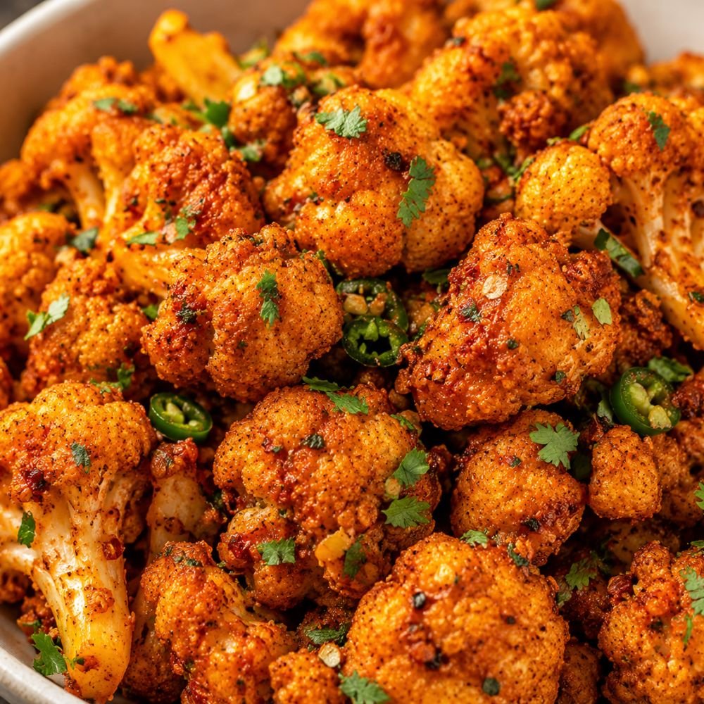 20 Healthy Air Fryer Recipes for Weight Loss