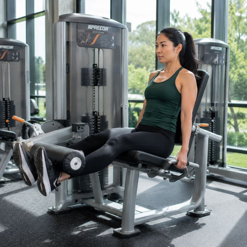Top 15 Leg Exercises for Women with Weights: A Complete, Research-Backed Guide