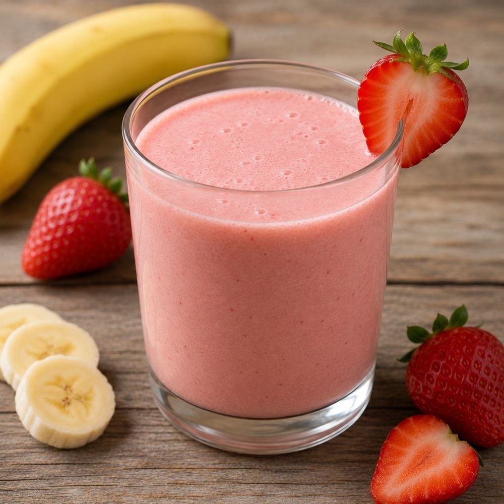 25 Healthy Smoothie Recipes for Weight Loss (With Diet Plan & Nutrition Tables)