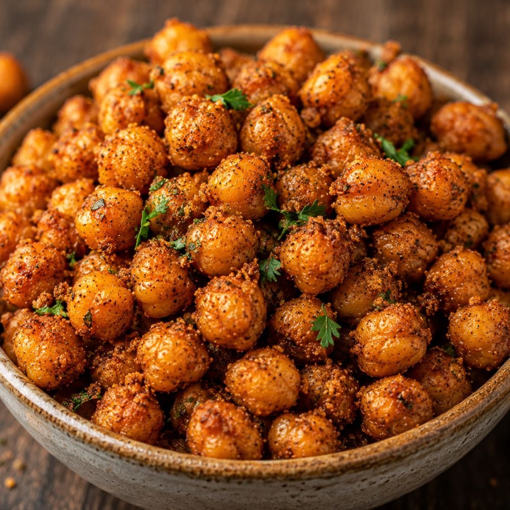 20 Healthy Air Fryer Recipes for Weight Loss