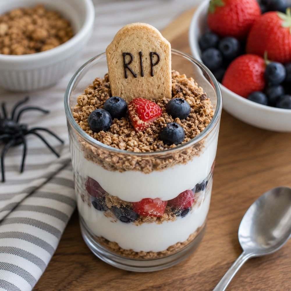 18 Healthy Halloween Breakfast Ideas for Kids (Parent's Guide, With Nutrition Tables & Diet Plan)