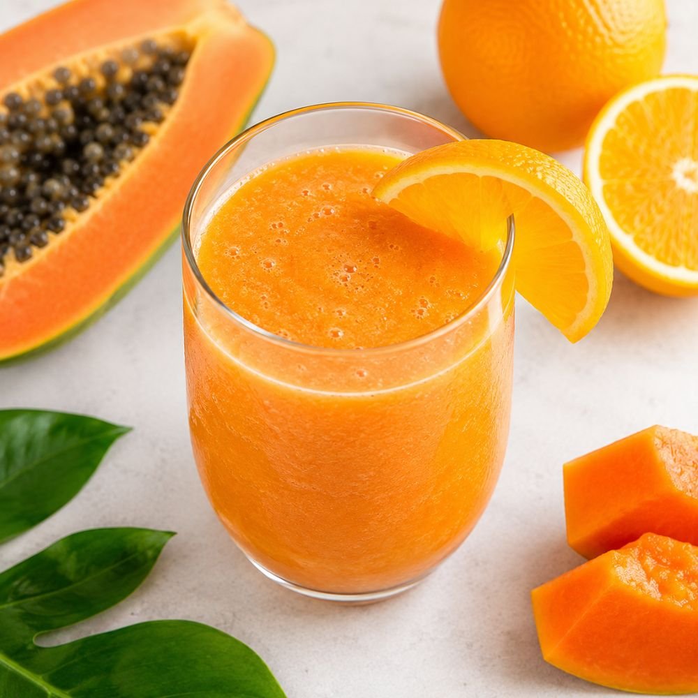 25 Healthy Smoothie Recipes for Weight Loss (With Diet Plan & Nutrition Tables)