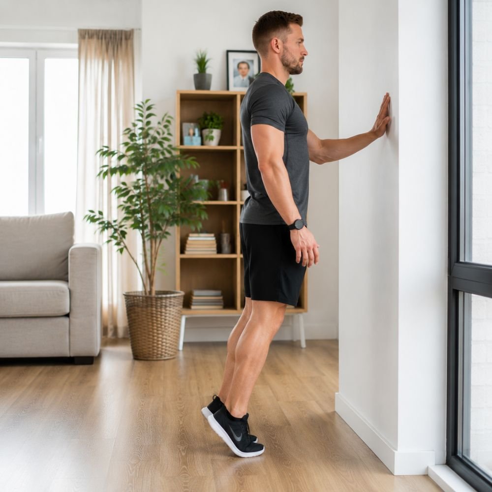 20 Different Types Of Exercises at Home: The Complete Guide