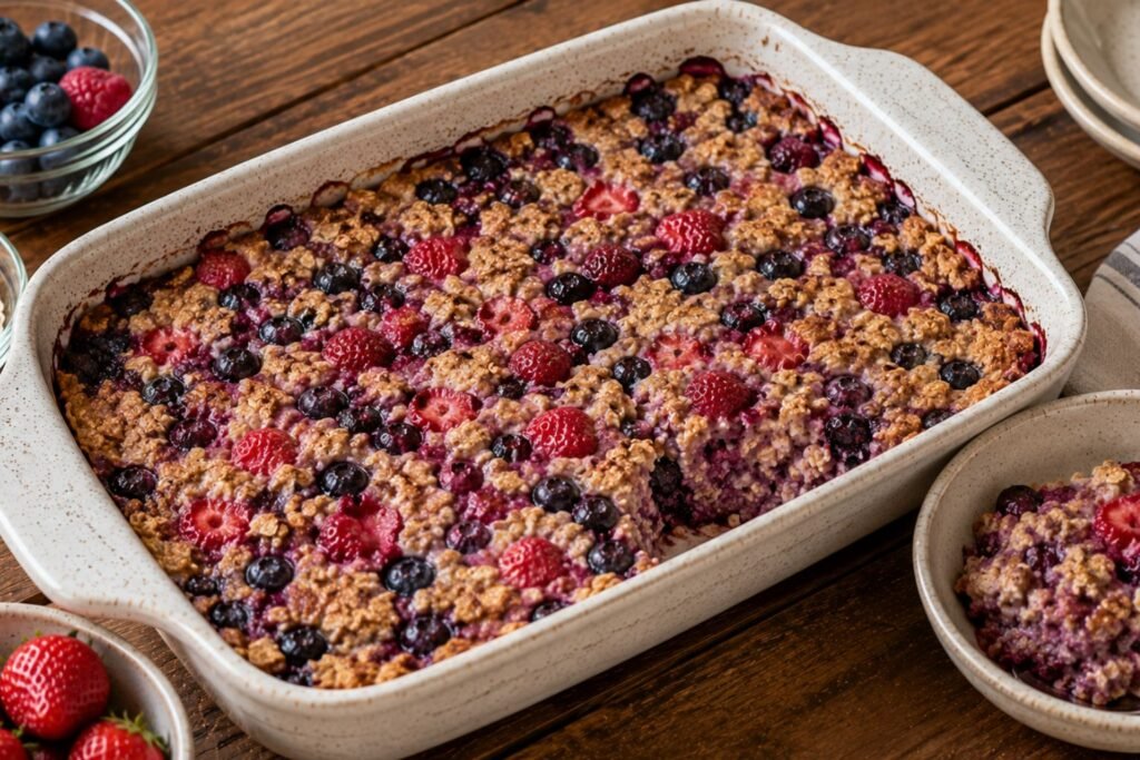 26 Low Calorie Oatmeal Recipes for Weight Loss (Complete Guide)