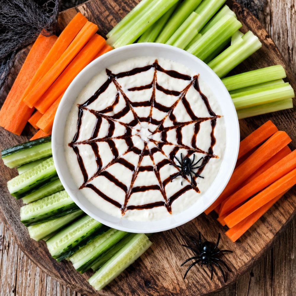 12 Healthy Halloween Snacks for Weight Loss (With Nutrition Tables & Diet Tips)