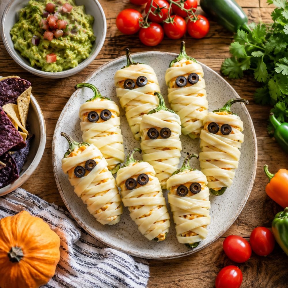 15 Healthy Halloween Breakfast Ideas for Toddlers