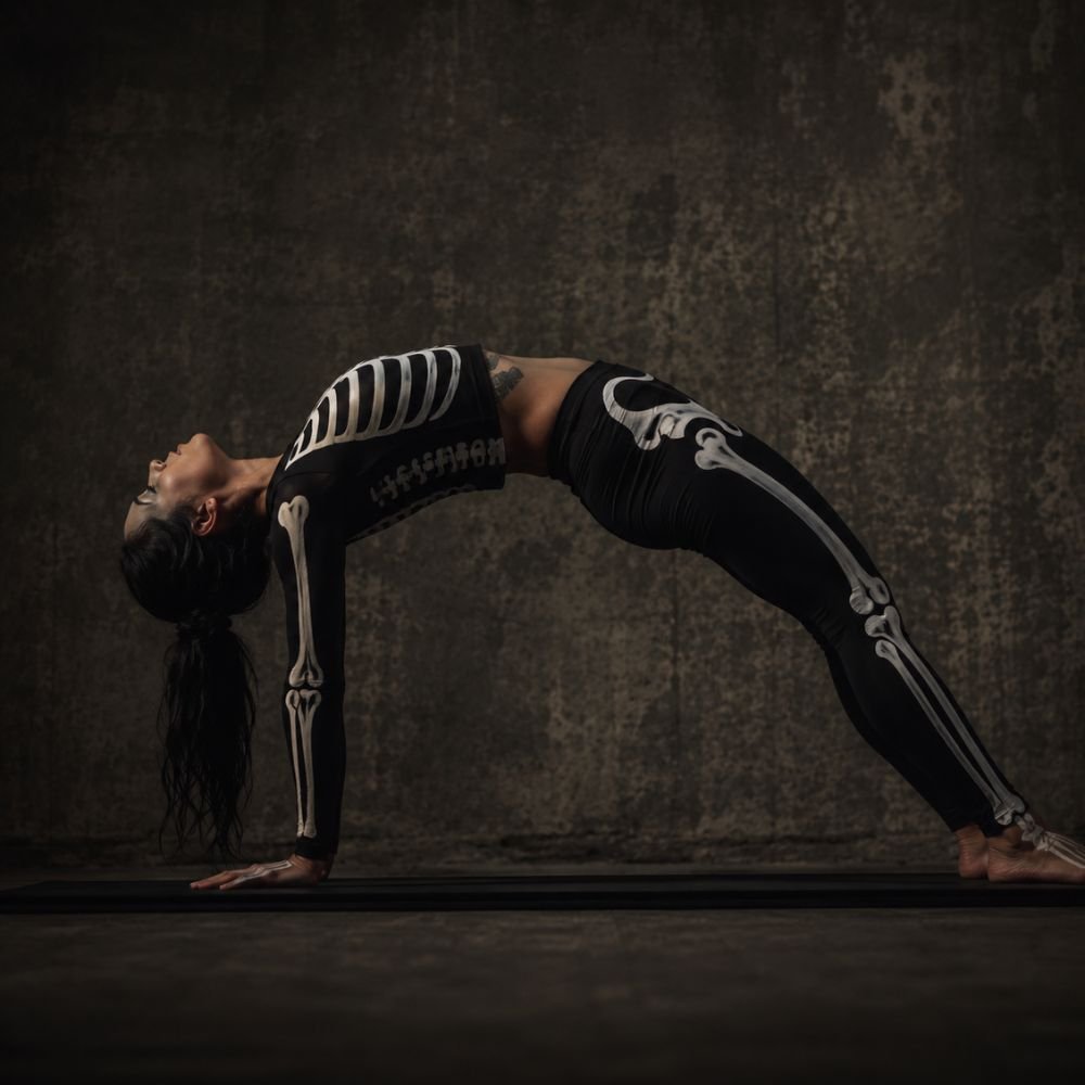 8 Yoga Instructor Halloween Costume Ideas: Comfortable, Creative & Studio-Approved