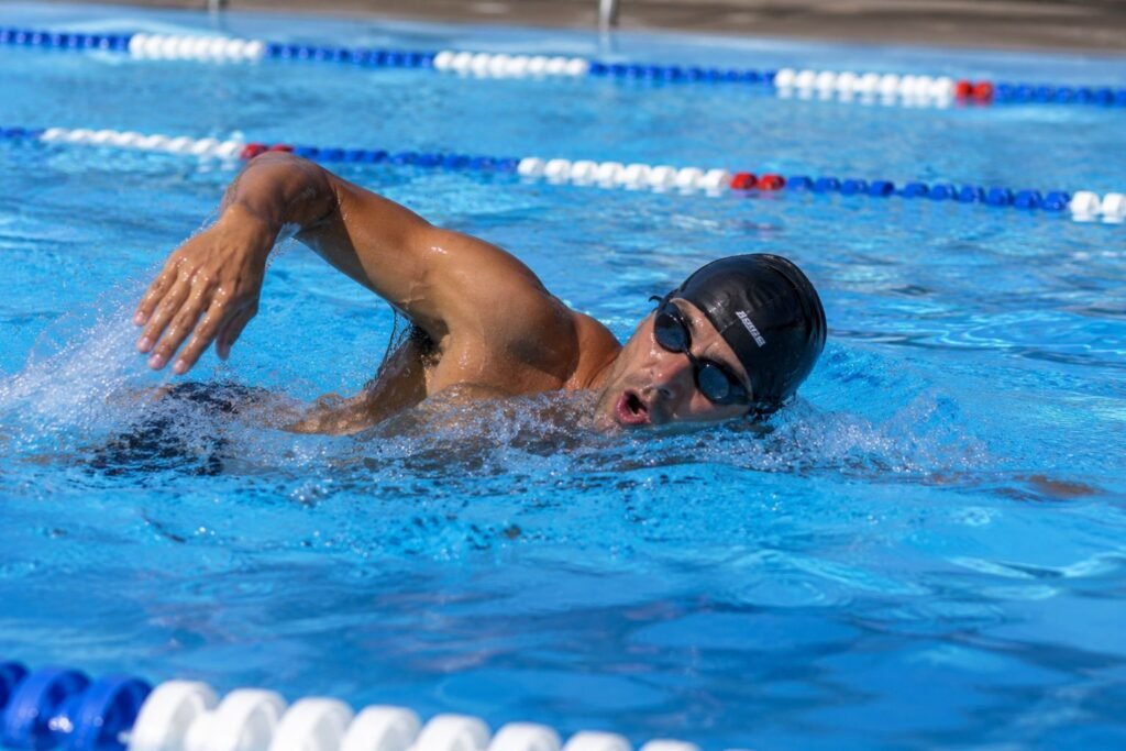 9 Low Impact Exercises for Weight Loss (That Actually Work)
