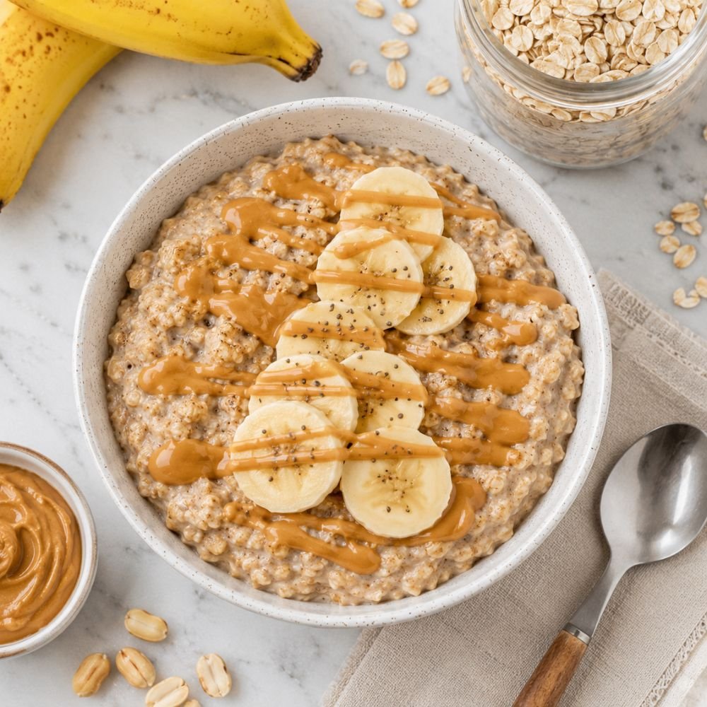 7 Healthy Oatmeal Recipes For Weight Loss: The Complete Guide