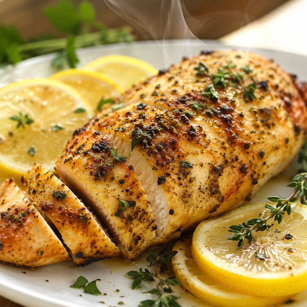 20 Healthy Air Fryer Recipes for Weight Loss