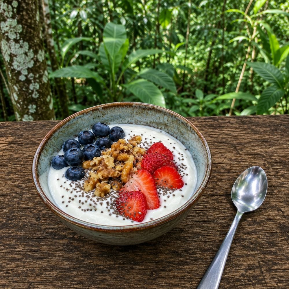7 High-Protein Breakfast Ideas for Weight Loss