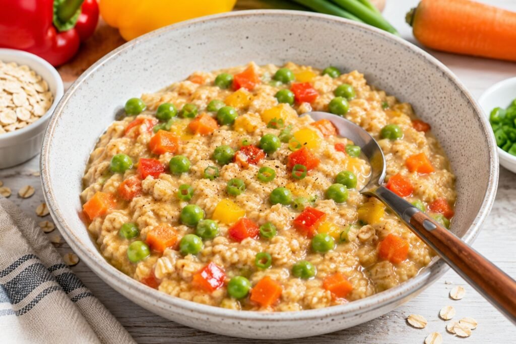 26 Low Calorie Oatmeal Recipes for Weight Loss (Complete Guide)