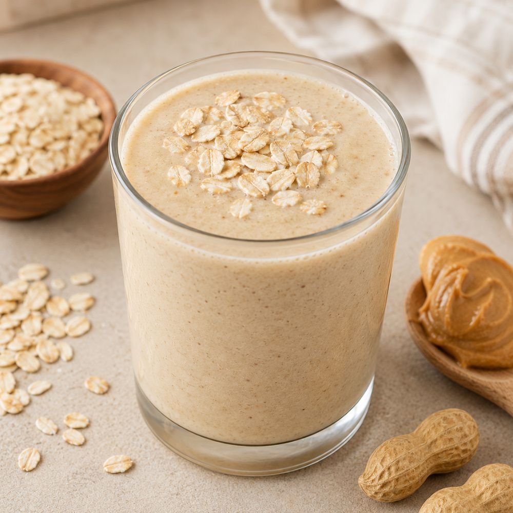 25 Healthy Smoothie Recipes for Weight Loss (With Diet Plan & Nutrition Tables)