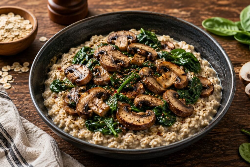 26 Low Calorie Oatmeal Recipes for Weight Loss (Complete Guide)