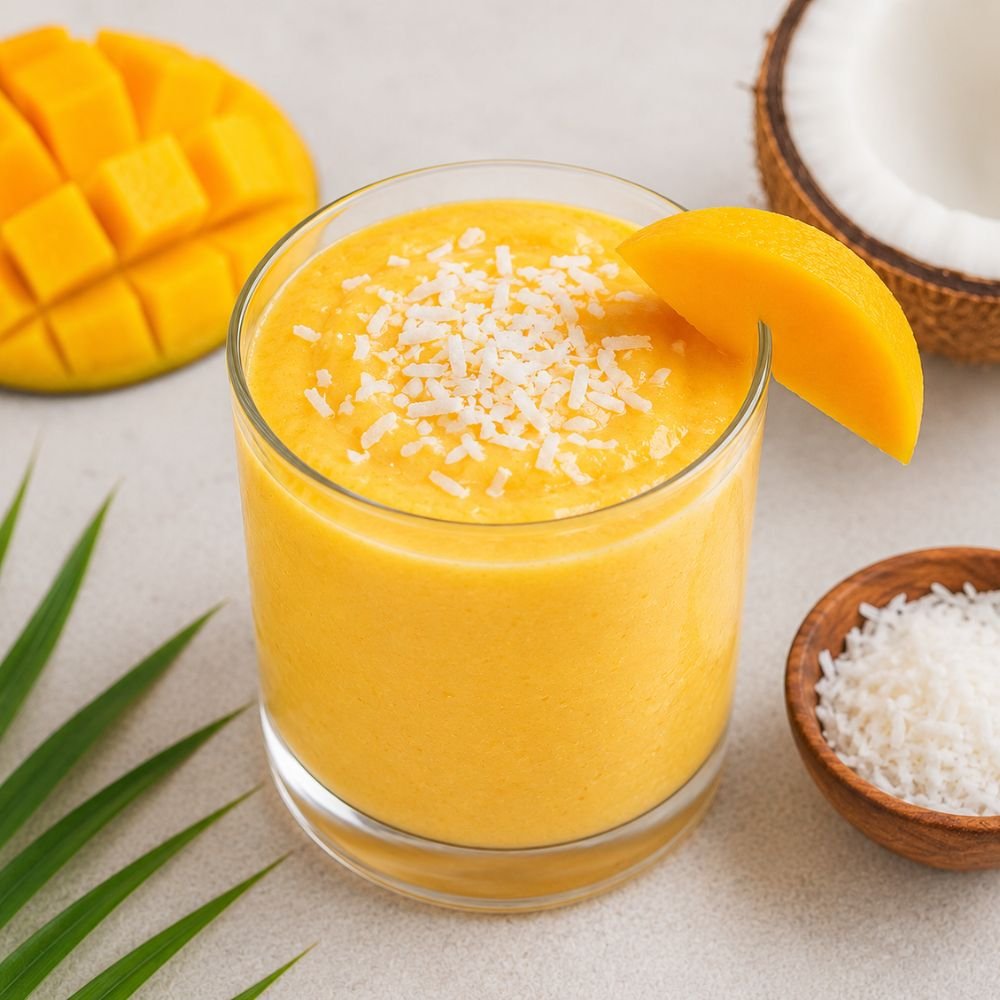 25 Healthy Smoothie Recipes for Weight Loss (With Diet Plan & Nutrition Tables)