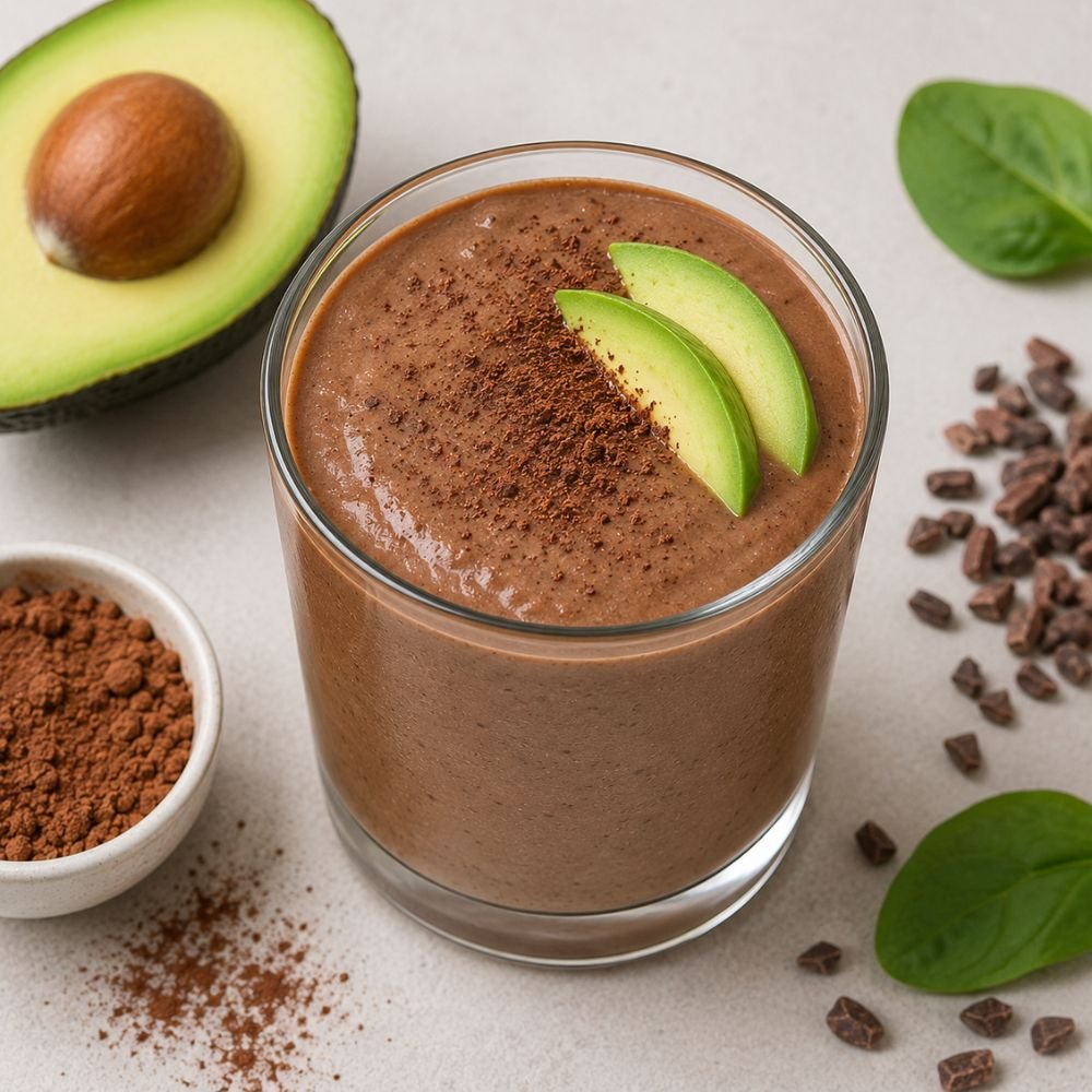 25 Healthy Smoothie Recipes for Weight Loss (With Diet Plan & Nutrition Tables)