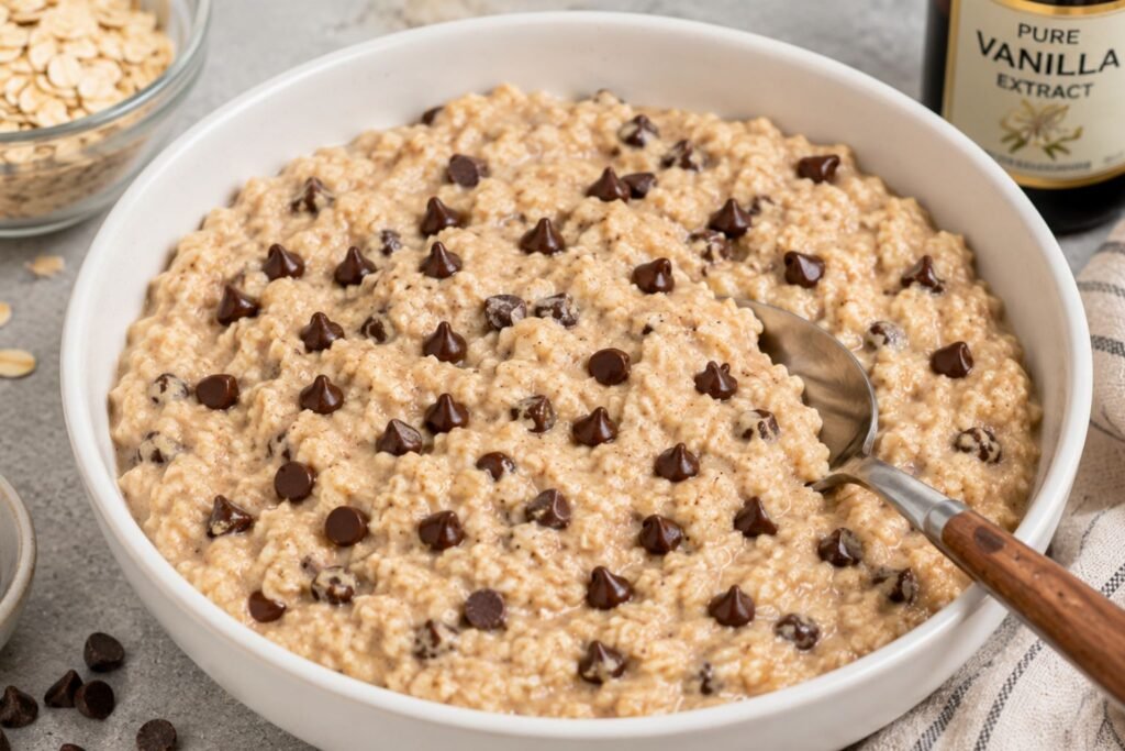 26 Low Calorie Oatmeal Recipes for Weight Loss (Complete Guide)