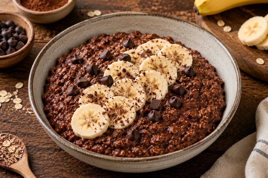 26 Low Calorie Oatmeal Recipes for Weight Loss (Complete Guide)