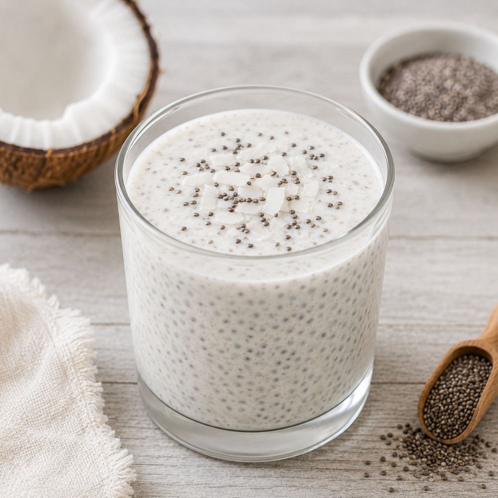 25 Healthy Smoothie Recipes for Weight Loss (With Diet Plan & Nutrition Tables)