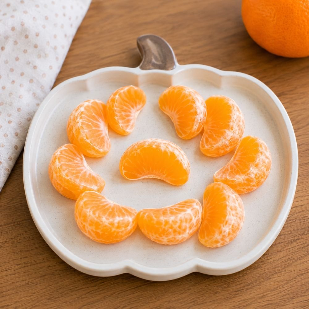 15 Healthy Halloween Breakfast Ideas for Toddlers