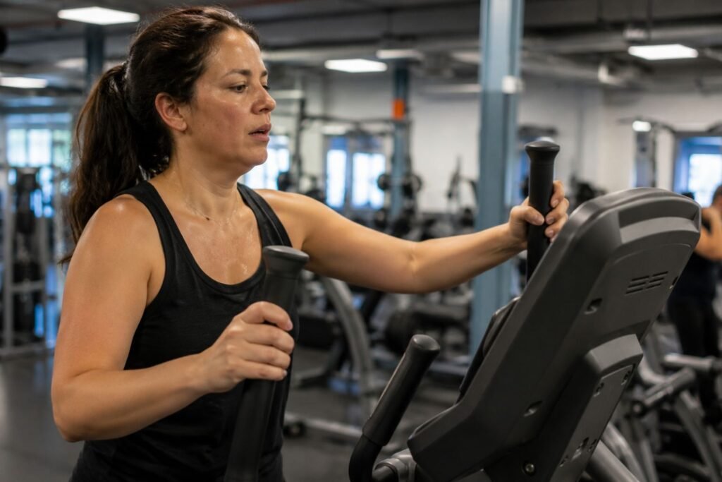 9 Low Impact Exercises for Weight Loss (That Actually Work)