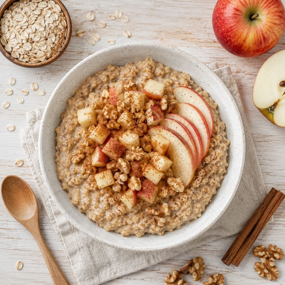 7 Healthy Oatmeal Recipes For Weight Loss: The Complete Guide