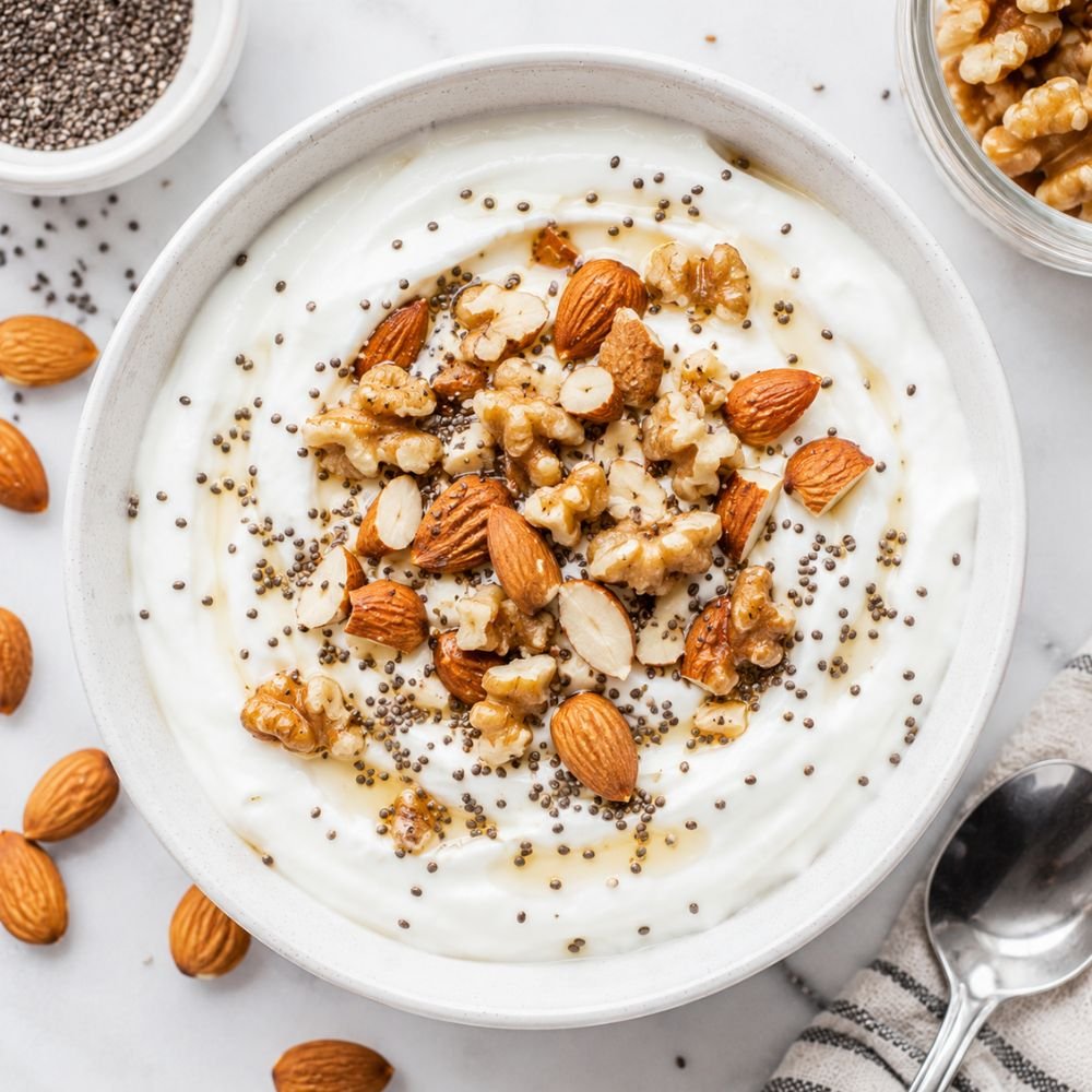 16 High Protein Breakfast Ideas For Weight Loss: The Complete Guide