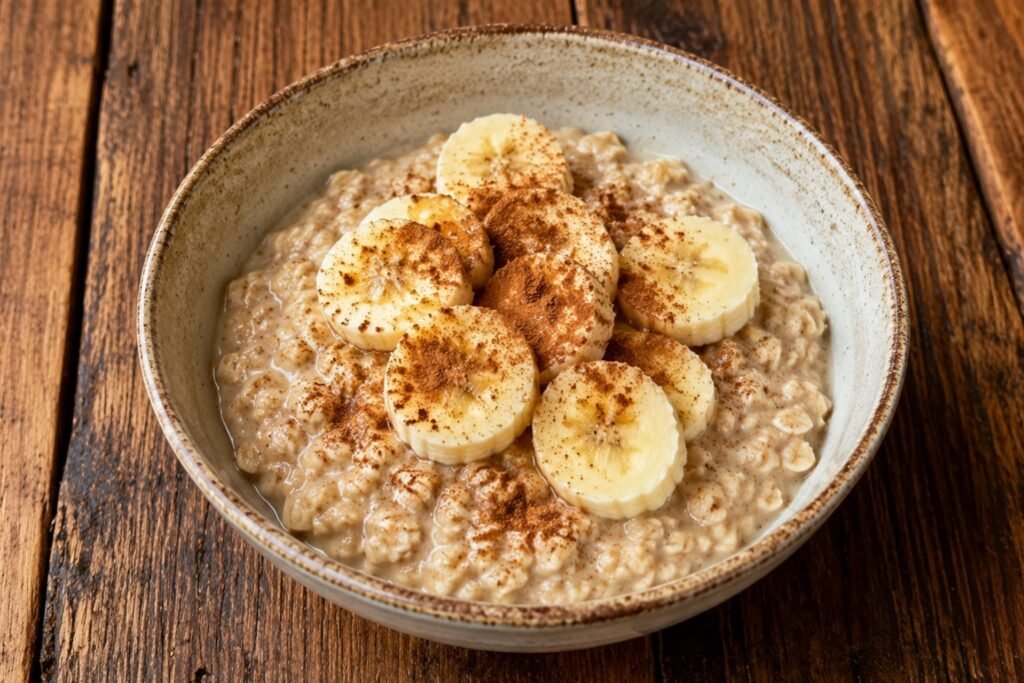 26 Low Calorie Oatmeal Recipes for Weight Loss (Complete Guide)