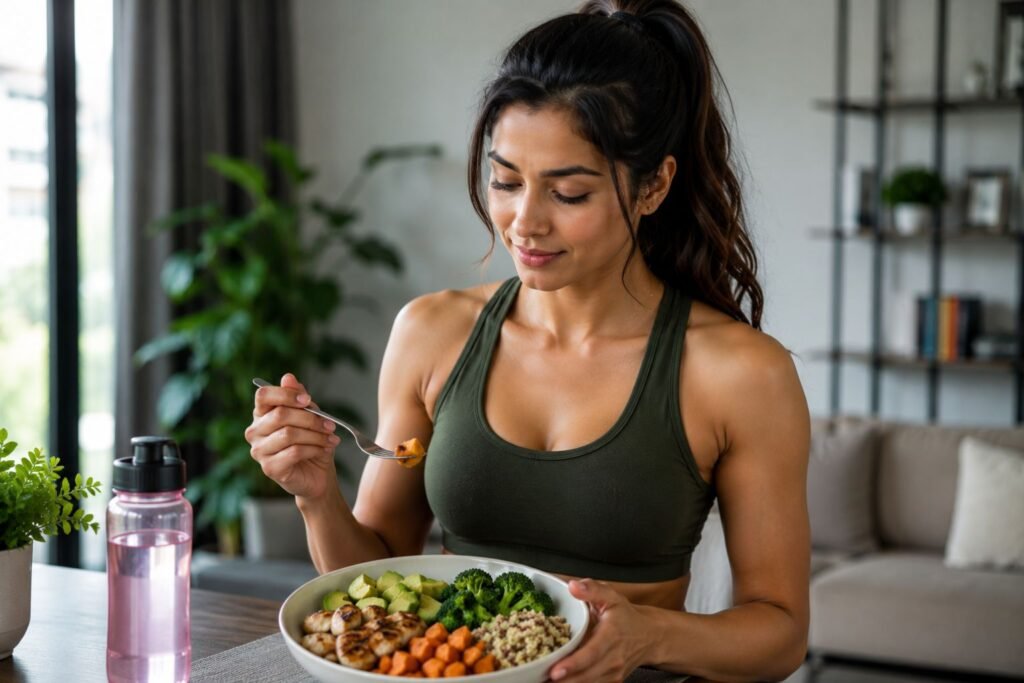 How to Build Lean Muscle for Females: Complete Beginner Guide (2026)