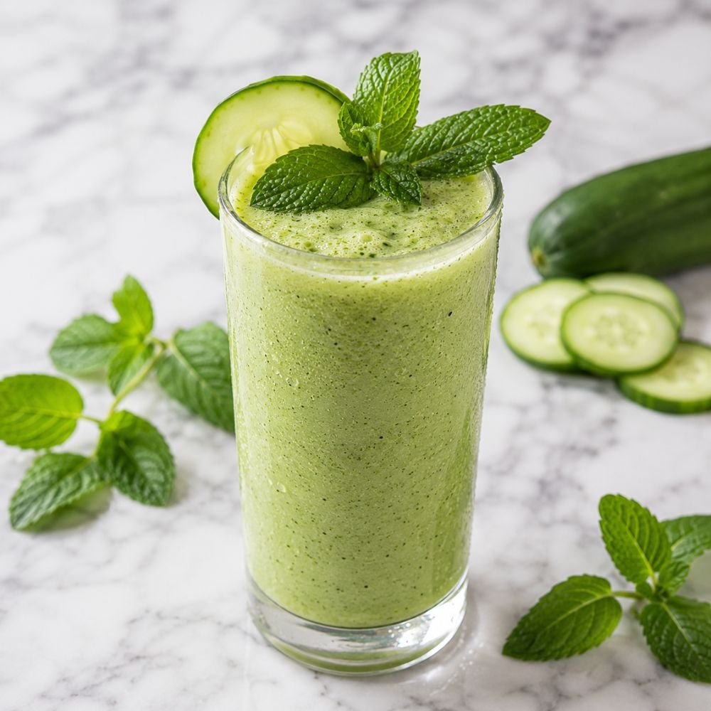 25 Healthy Smoothie Recipes for Weight Loss (With Diet Plan & Nutrition Tables)